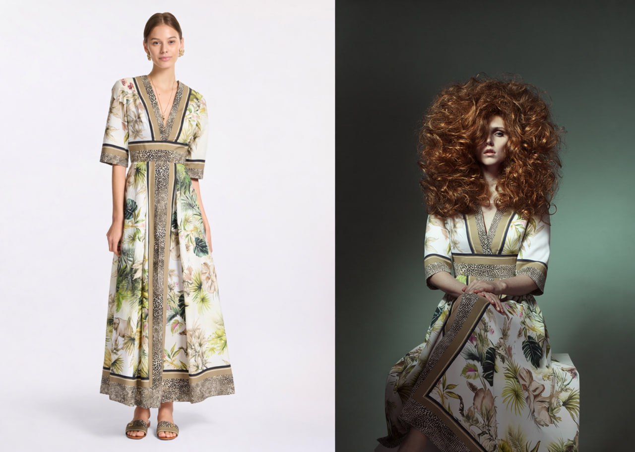 From Imperfection to Precision: How AI Learned to Feel Fabric